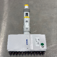 Eppendorf Research Plus Pipettes x4 image 2